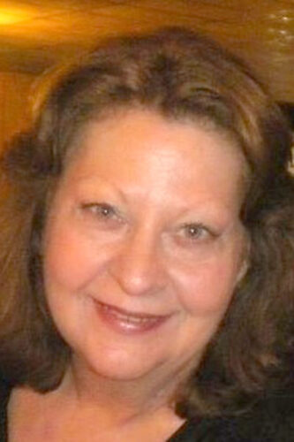 Betty J. Stockman 1950-2026